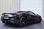 Ferrari 488 Spider on Forgiato Wheels (F2.01) 2017 года